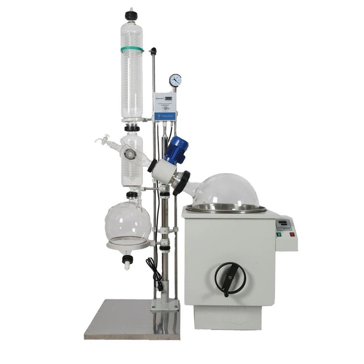 10l Rotovap