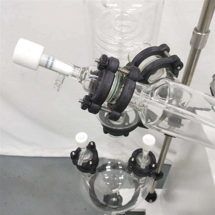 5 Liter Rotovap