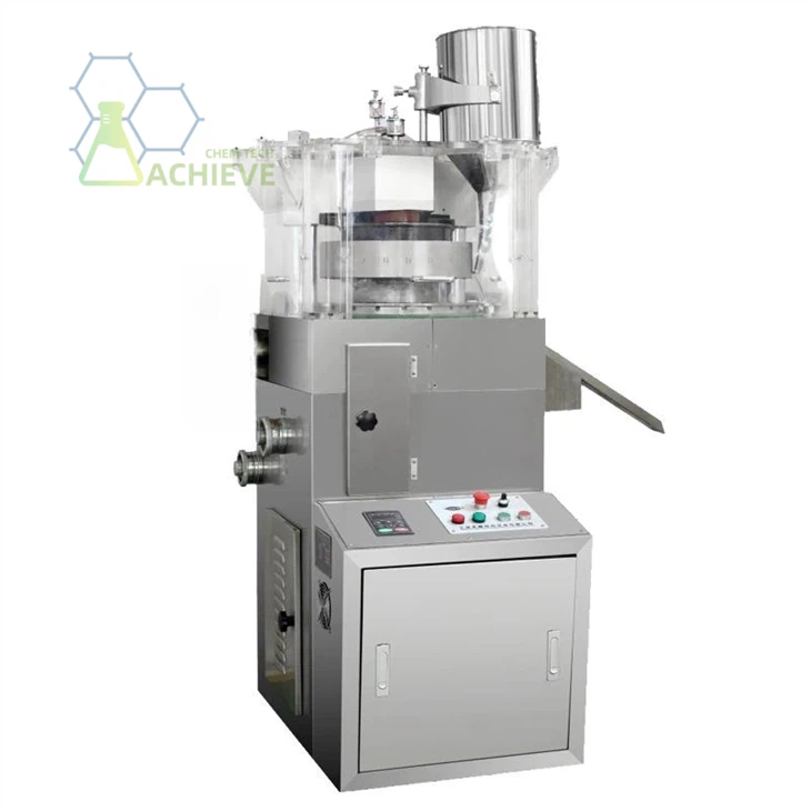 Rotary Tablet Machine