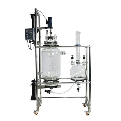 laboratory glass reactors | Shaanxi achieve chem laboratory glass reactors | Shaanxi achieve chem