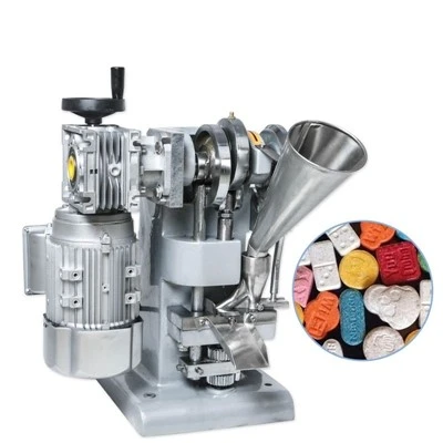 Tablet punching machines | Shaanxi achieve chem Tablet punching machines | Shaanxi achieve chem