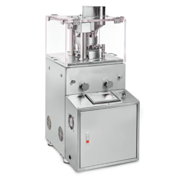 Tablet Press Machine