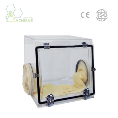 Anaerobic Glove Box