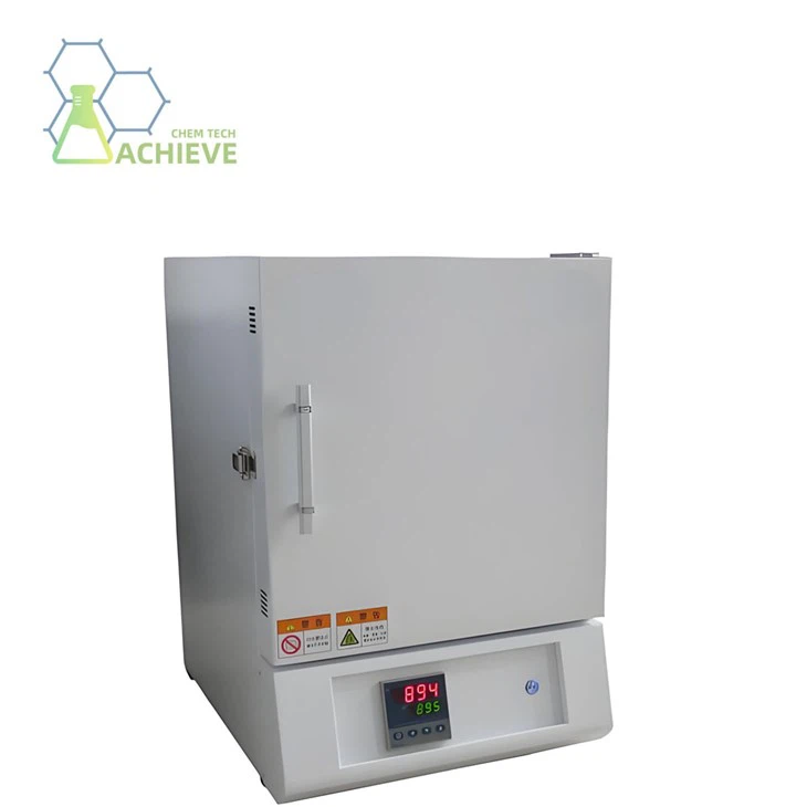Vacuum Box Furnace