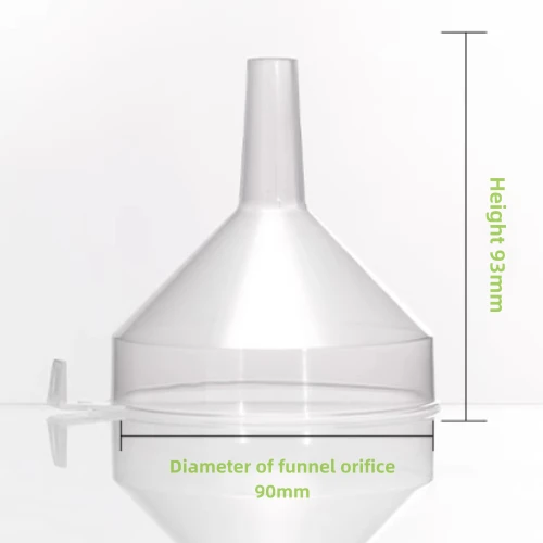 250ml Separating Funnel