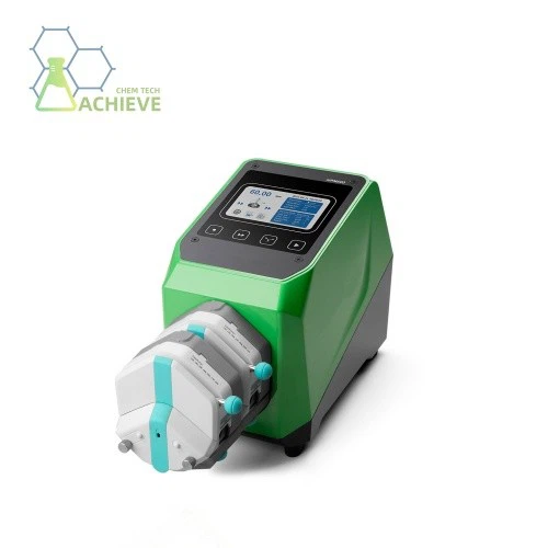 Benchtop Peristaltic Pumps