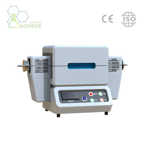 Box Furnace