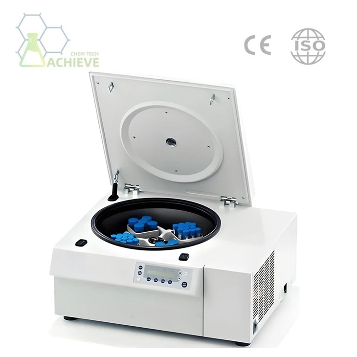 Food Centrifuge Machine