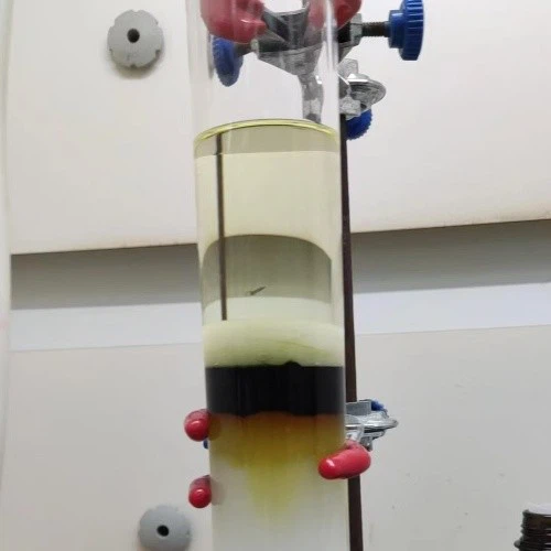 Large Chromatography Column