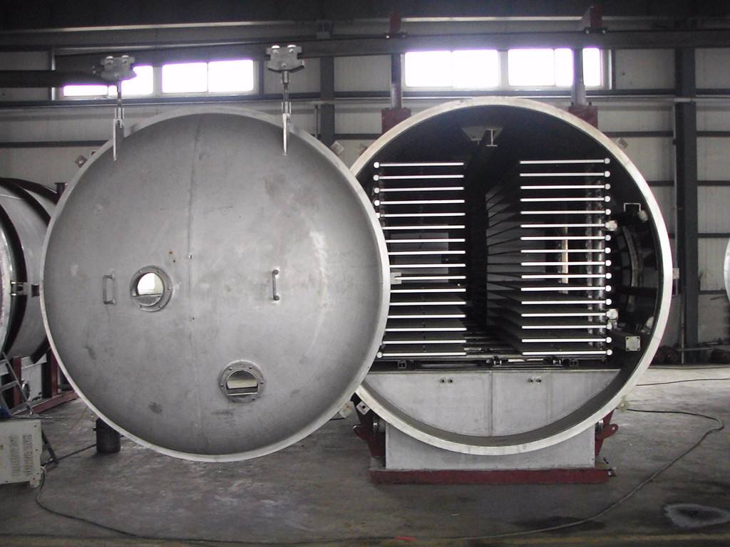 industrial scale freeze dryer | Shaanxi Achieve chem-tech industrial scale freeze dryer | Shaanxi Achieve chem-tech