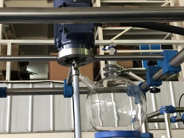 Double Jacket Reactor | Shaanxi Achieve chem-tech Double Jacket Reactor | Shaanxi Achieve chem-tech