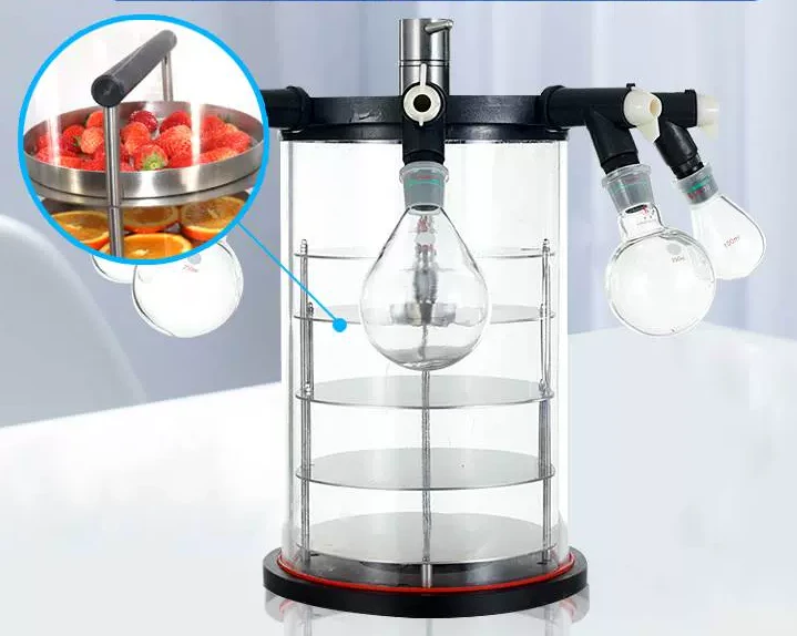 Benchtop lyophilizers | Shaanxi achieve chem Benchtop lyophilizers | Shaanxi achieve chem