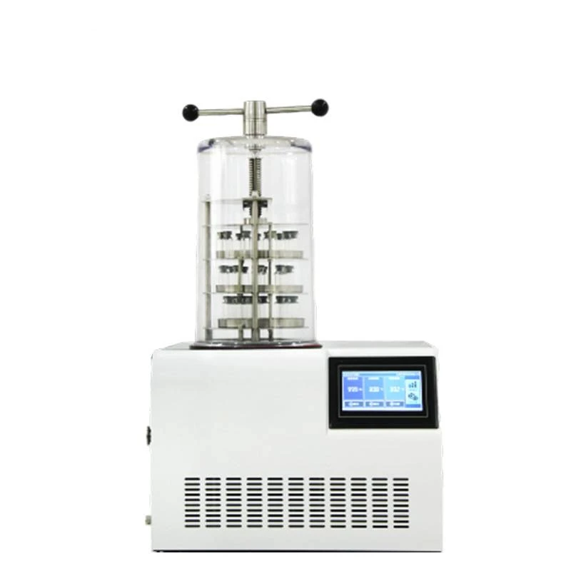 Small freeze dryer | Shaanxi achieve chem Small freeze dryer | Shaanxi achieve chem