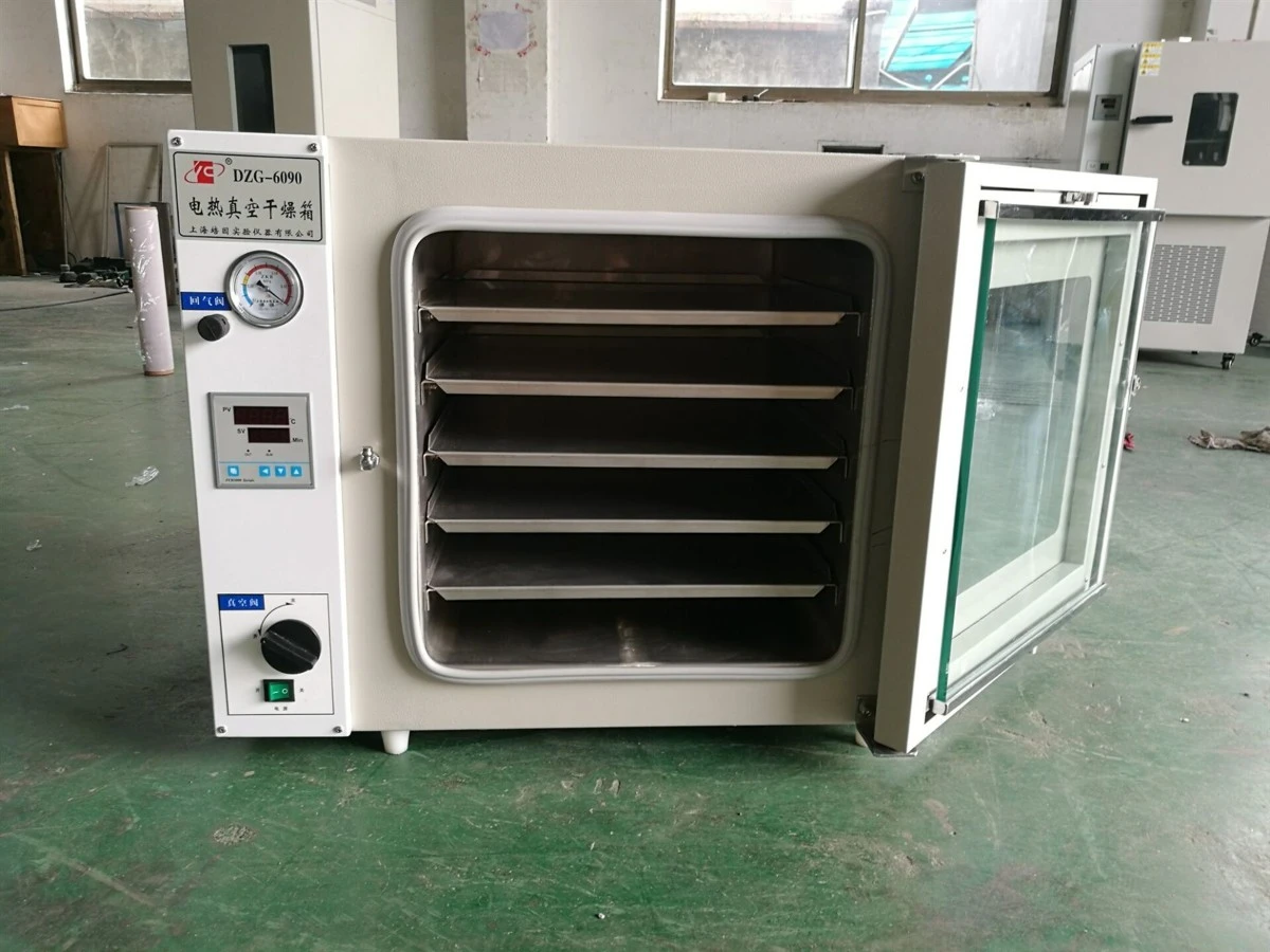 Vacuum Drying Cabinet | Shaanxi BLOOM Tech Co., Ltd Vacuum Drying Cabinet | Shaanxi BLOOM Tech Co., Ltd
