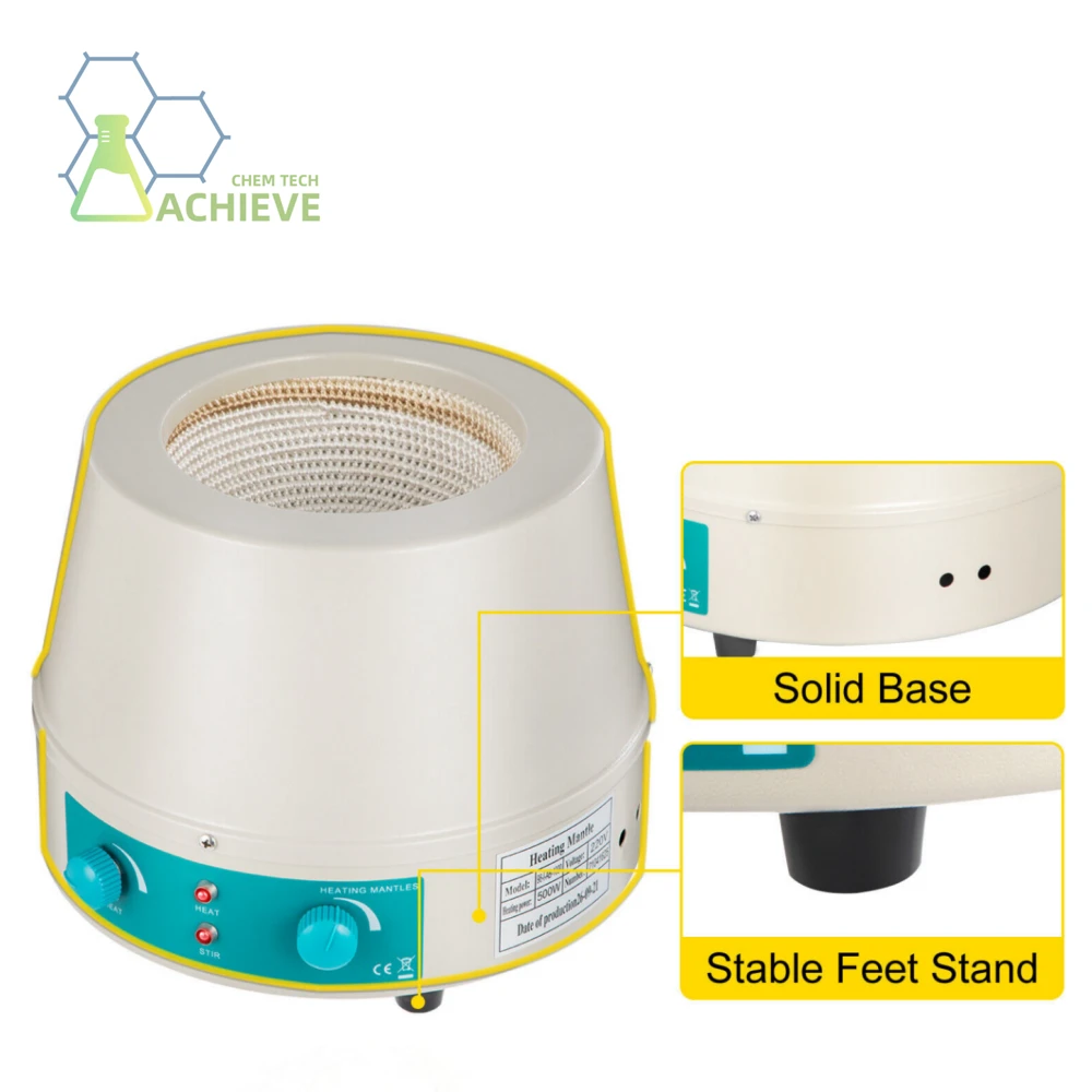 Heating mantle | Shaanxi achieve chem Heating mantle | Shaanxi achieve chem