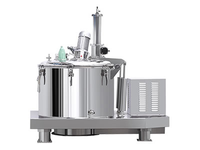 Centrifuge separator 5 Centrifuge separator 5