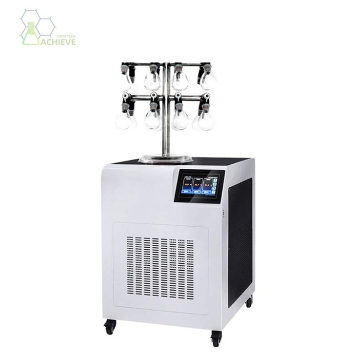 Professional Freeze Dryer