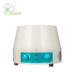 Príručka na vykurovanie plášťa