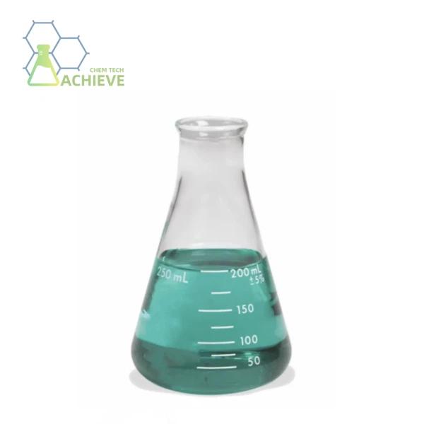 Triporest Erlenmeyer Blids
