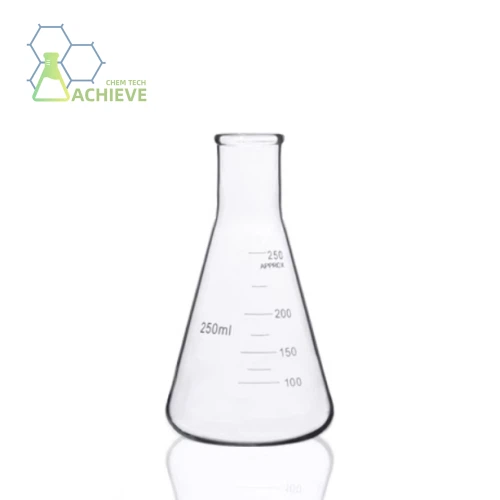 Triforest Erlenmeyer Flasks