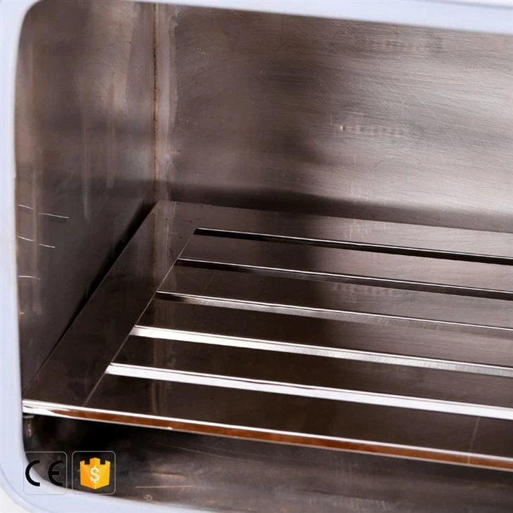 Vacuum Drying Cabinet